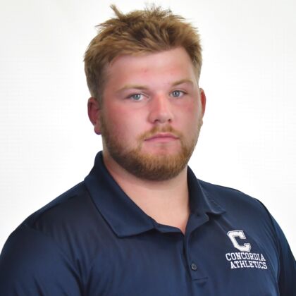 Photo of Landon Hock