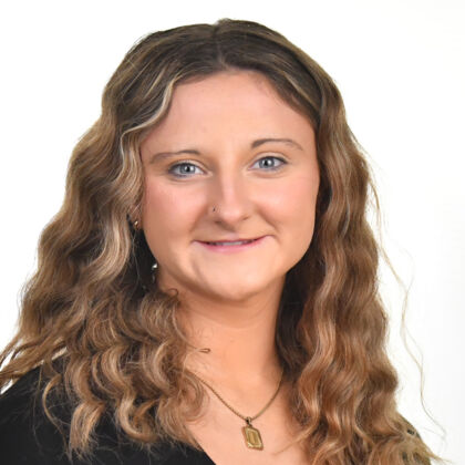 Photo of Kalee Brosius