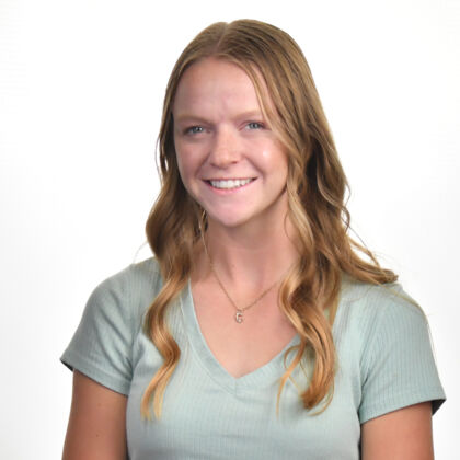 Photo of Ashley Robertson