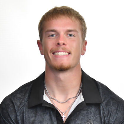 Photo of Ben Sullivan