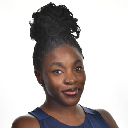 Photo of Chakira Derman