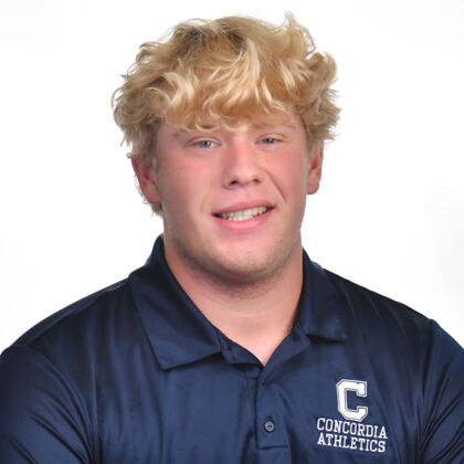 Photo of Reid Beberniss