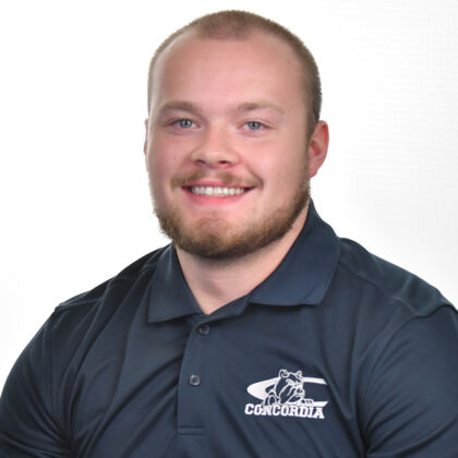 Photo of Quentin Nelson