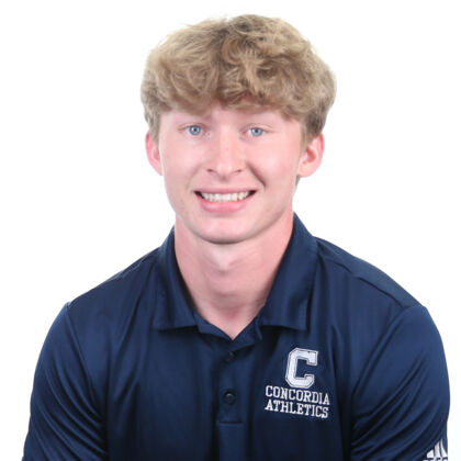 Photo of Carter Skleba
