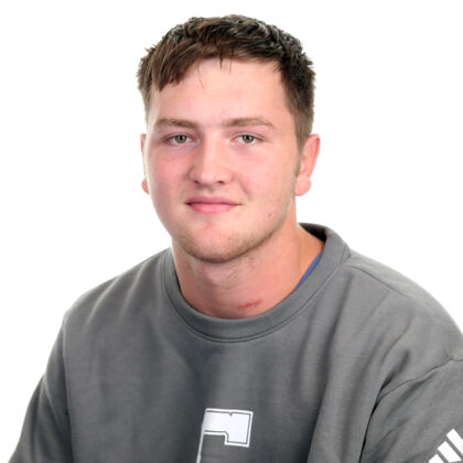 Photo of Aidan Summa
