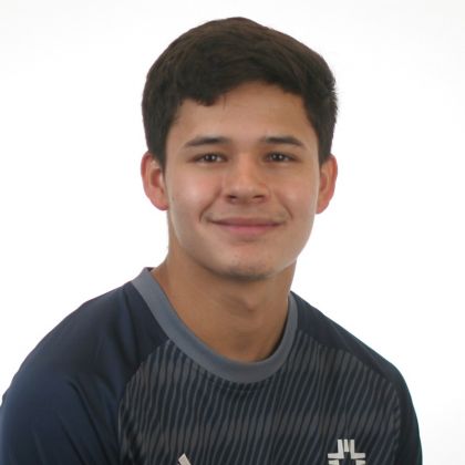 Moises Jacobo :: Men's Soccer :: Concordia University, Nebraska