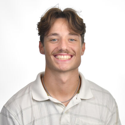 Photo of Caden Brooks