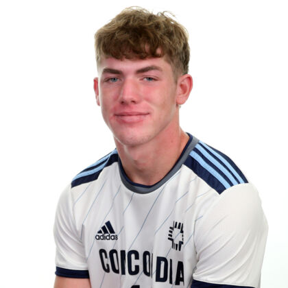 Photo of Brody Haynie