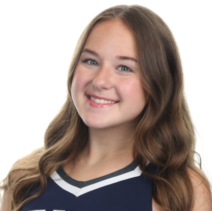 Photo of Sarah Felten