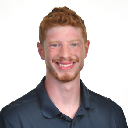 Photo of Matthew Wing