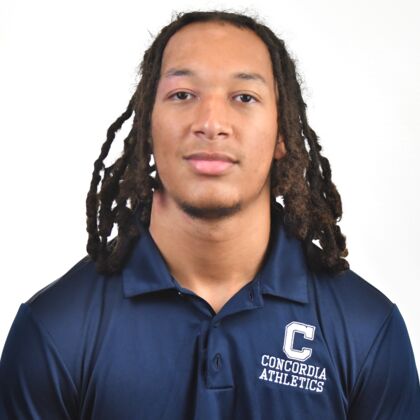 Photo of Joel Kaira