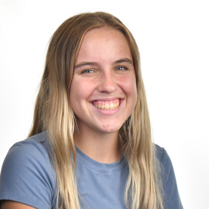 Photo of Josie Smith