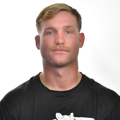 Photo of Hunter Weimer