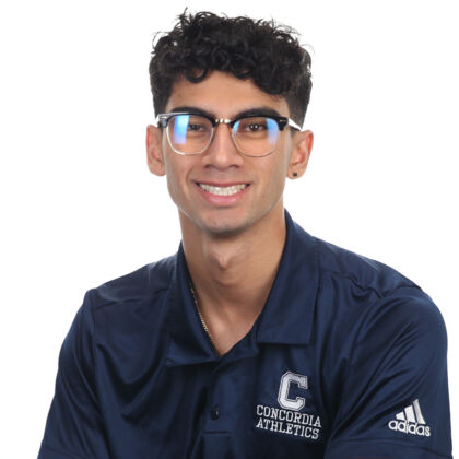 Photo of Sam Rambajan
