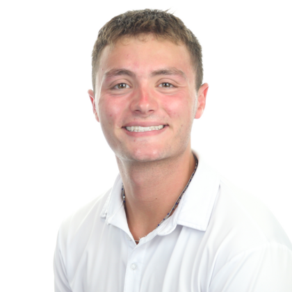 Photo of Rece Frahm
