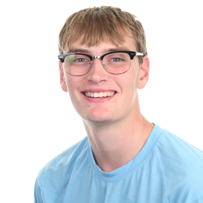 Photo of Dylan McDuffee