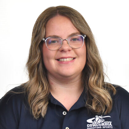 Photo of Paige Roiger