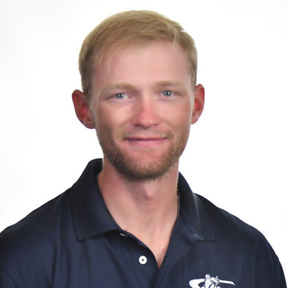 Photo of Cael Washburn