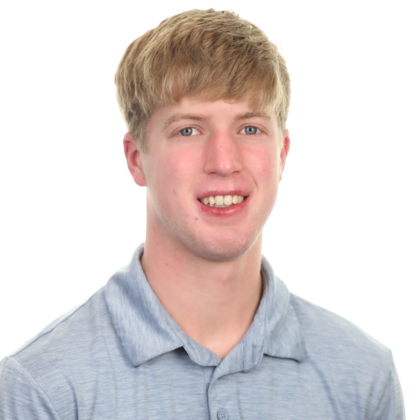 Photo of Charlie Evans