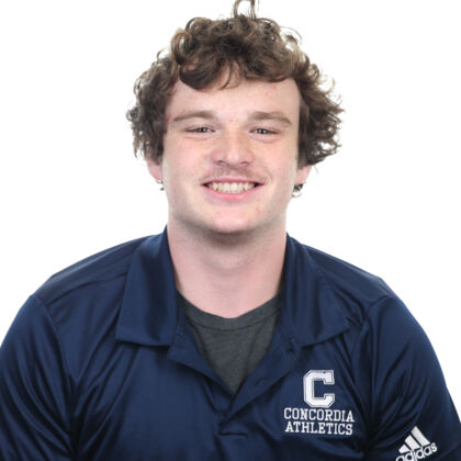 Photo of Andrew Hill