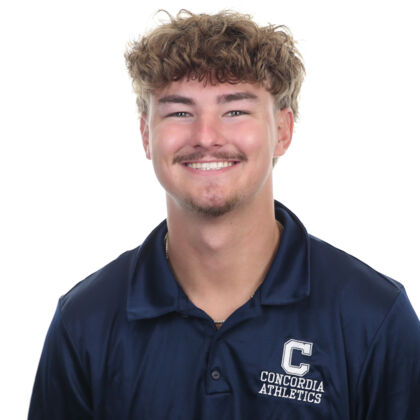 Photo of Trent Schlim
