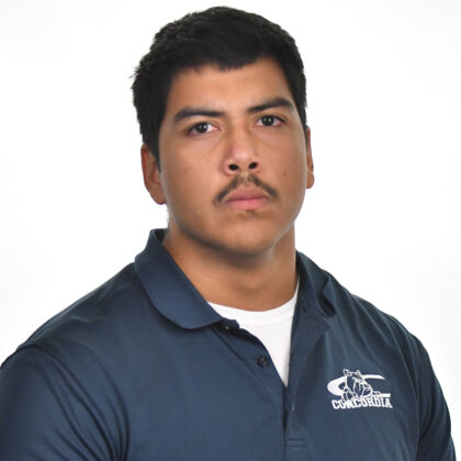 Photo of Adrian Hernandez
