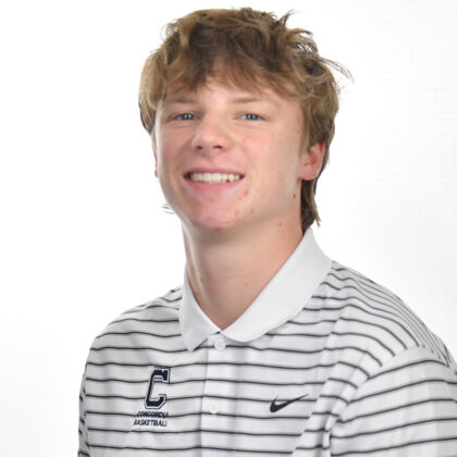 Photo of Trey Boychuk