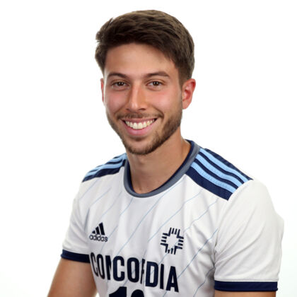 Photo of Felipe Silva Mendes
