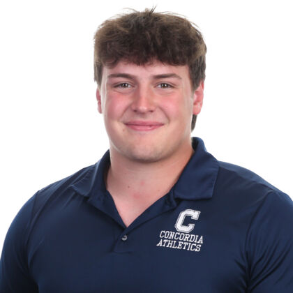 Photo of Levi Sherman