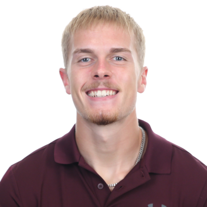 Photo of Ben Sullivan