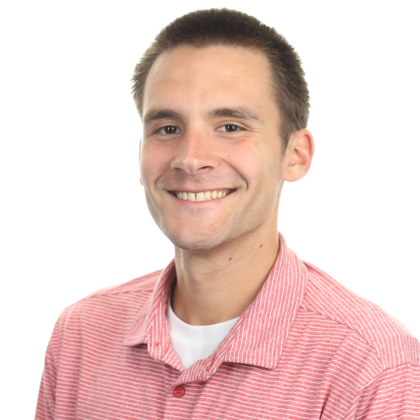 Photo of Ethan Theilen