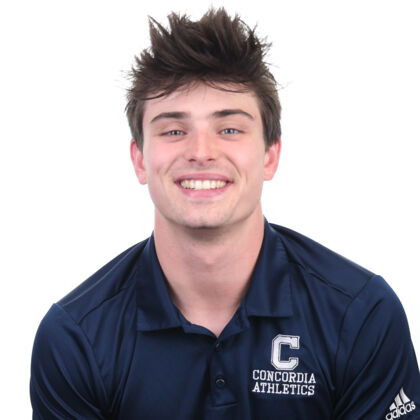 Photo of Collin Fritton