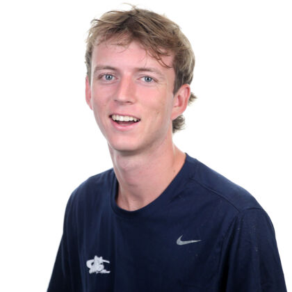 Photo of Ben Chisholm