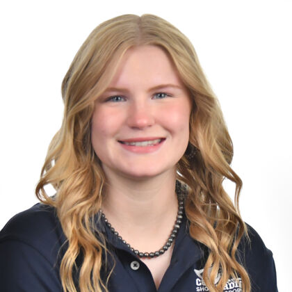Photo of Josie Strauss