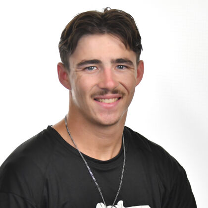 Photo of Aidan Trowbridge