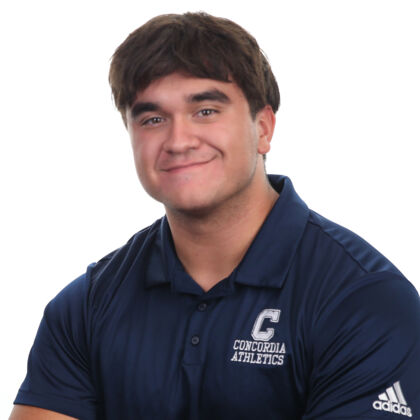 Photo of Tate Garcia