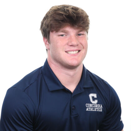 Photo of Connor Lally