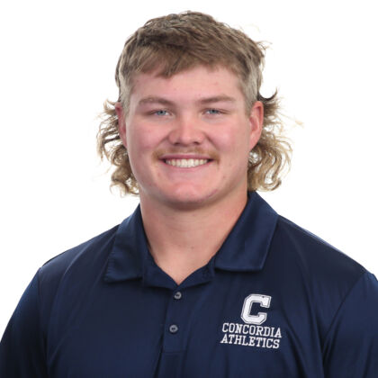 Photo of Cooper Stokebrand