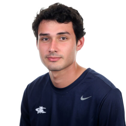 Photo of Leo Lopez