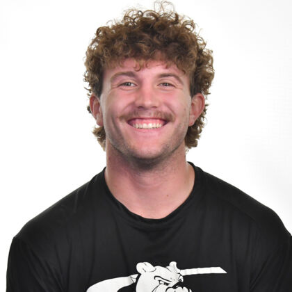 Photo of Chason Turner