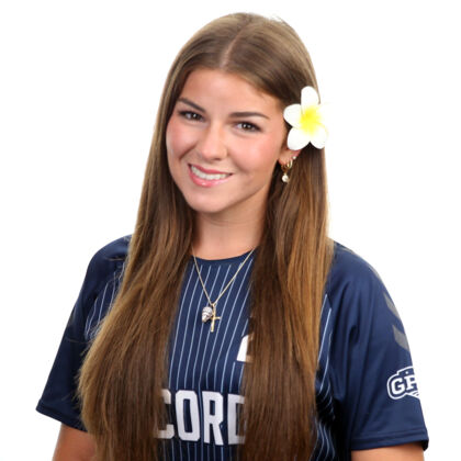 Photo of Sierra McElhannon