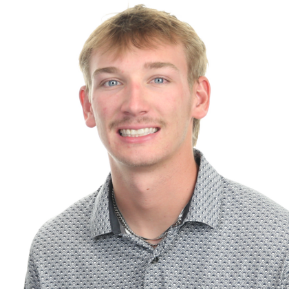 Photo of Tristan Jablonski