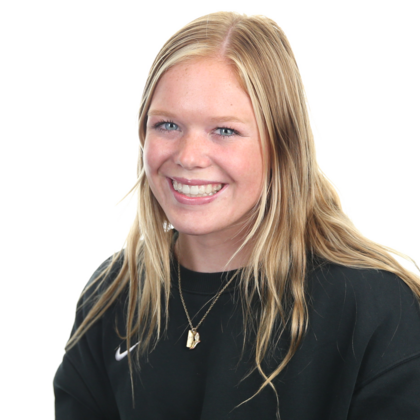 Photo of Addyson Ostermeyer