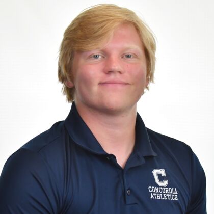 Photo of Kolby Mahler