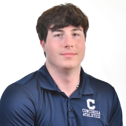 Photo of Drake Trent