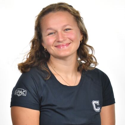 Photo of Abigail Kollbaum