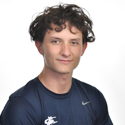 Photo of Ognjen Gajic