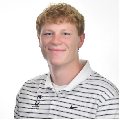 Photo of Peyton Brown