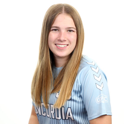 Photo of Alicia Lopez
