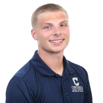 Photo of Ethan Walker